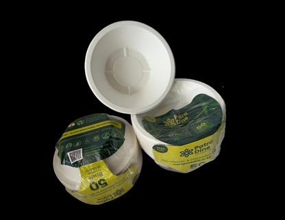 NEW PatraDine - 12 Oz Bowl (50 / 1000 Counts)