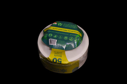 NEW PatraDine - 12 Oz Bowl (50 / 1000 Counts)